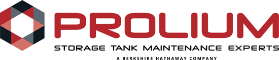Prolium Storage Tank Maintenance Experts - A Berkshire Hathaway Company